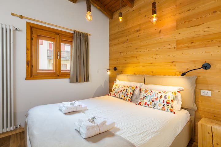 Teola apartment n. 2