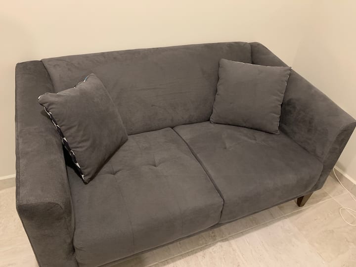 Casa Confortable Amueblada - Piedras Negras