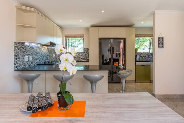 Nate se Plek – pet friendly 2km to the beach gallery image 5