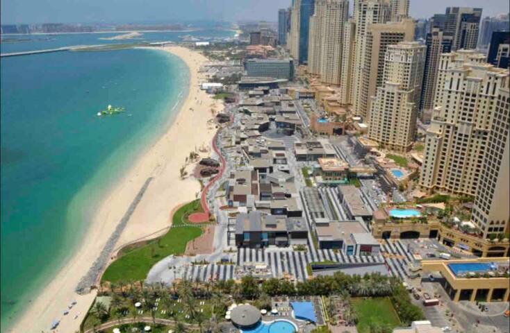 Home Resort managed Airbnb listing 1