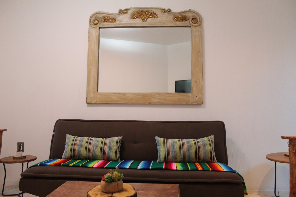 ห้องนั่งเล่น