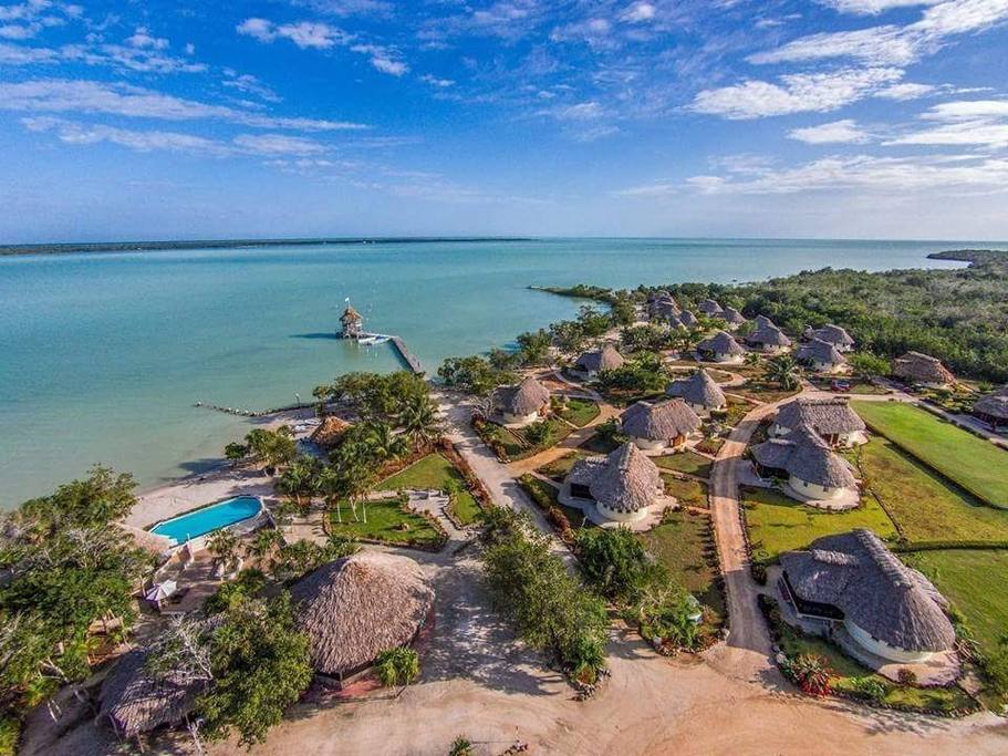 Cabana Village