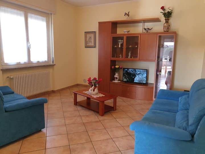 Casa Velia - Лаго-Маджоре