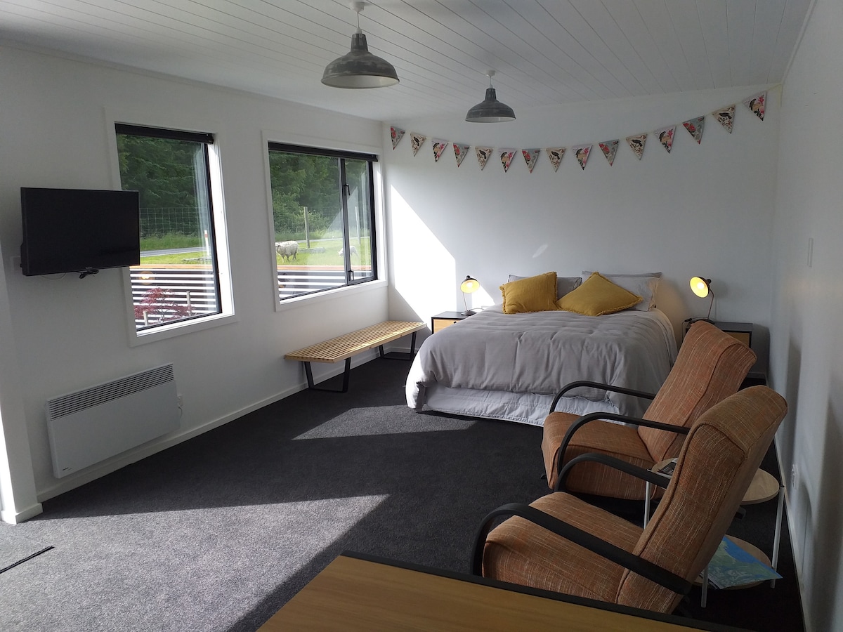 منطقة غرفة النوم