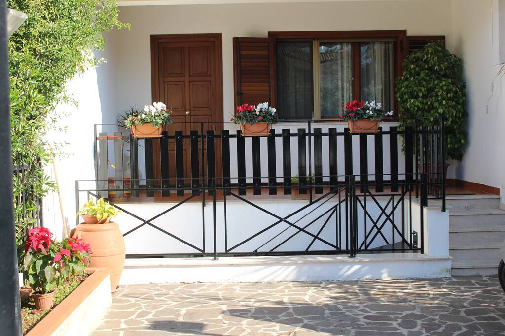 Area comune