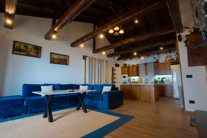 “La Revier Private Pool Villa – Shiroka Lake” - Albanie