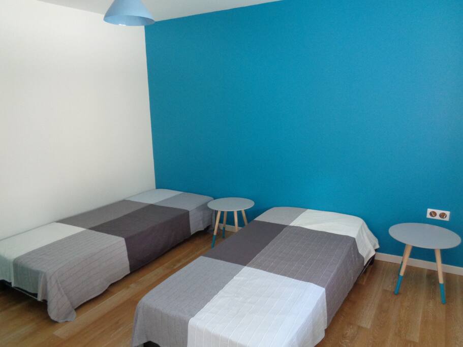 chambre