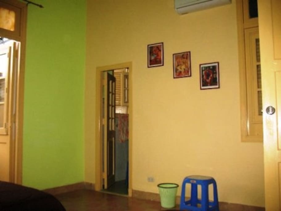 Cuarto