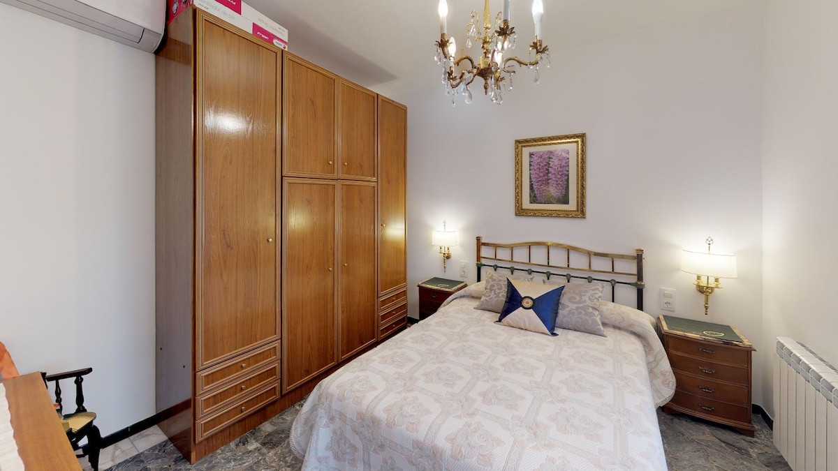 غرفة النوم 2