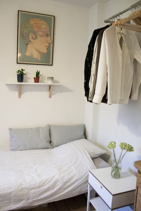 So so cozy!