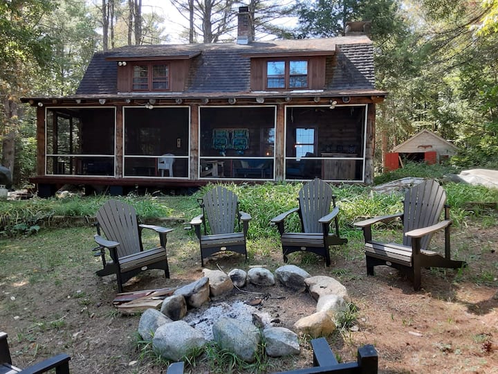 Brant Lake Vacation Rentals Cabins and More Airbnb