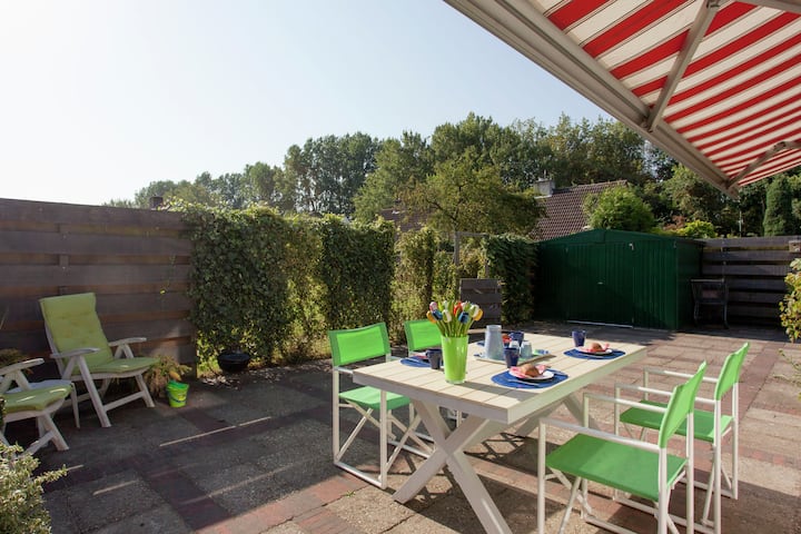 Cosa Nora - Noordwijkerhout