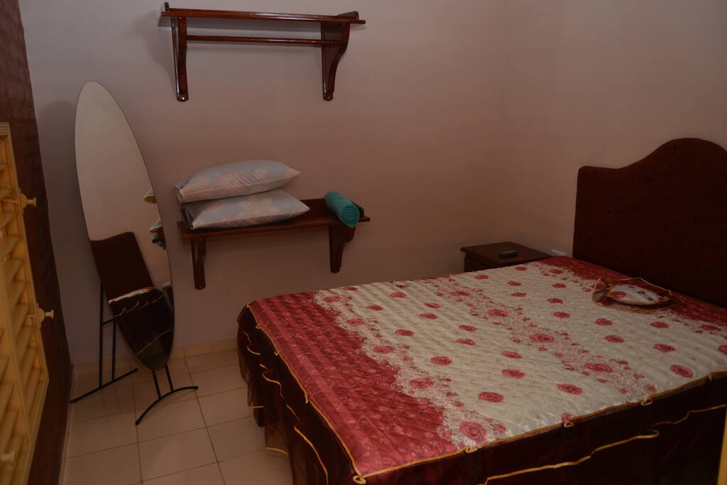 Cuarto Alto de Habitación 2