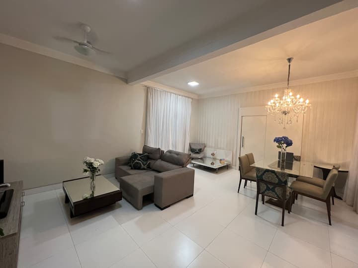 Comfortable Home