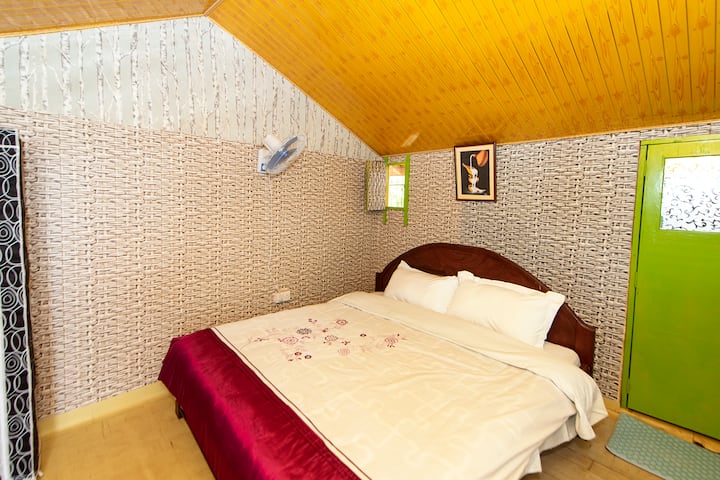 საძინებელი 3