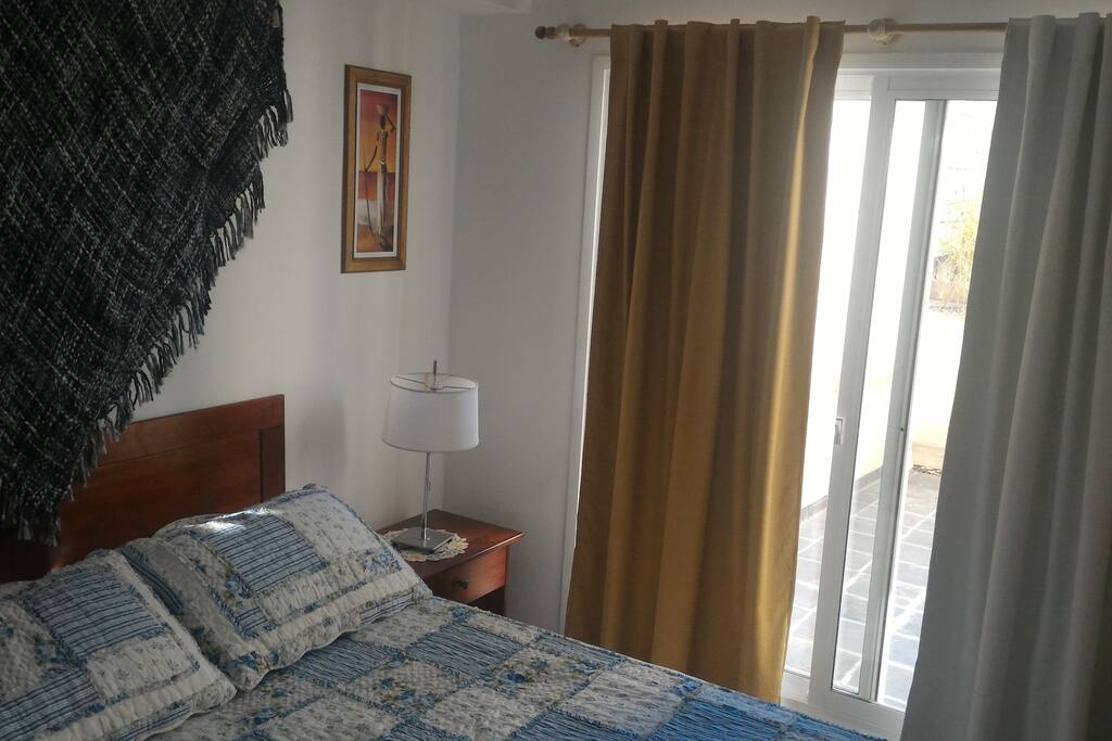 Dormitorio