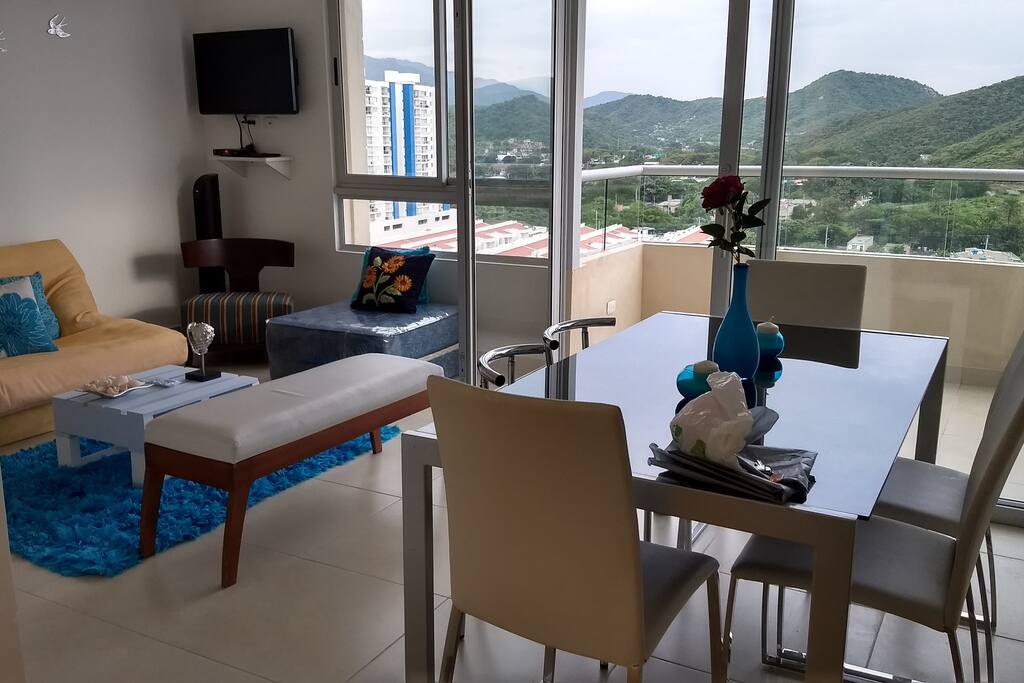 SALA COMEDOR
