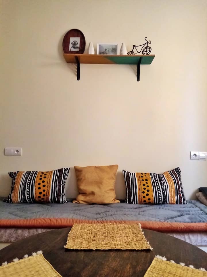 Дневна соба