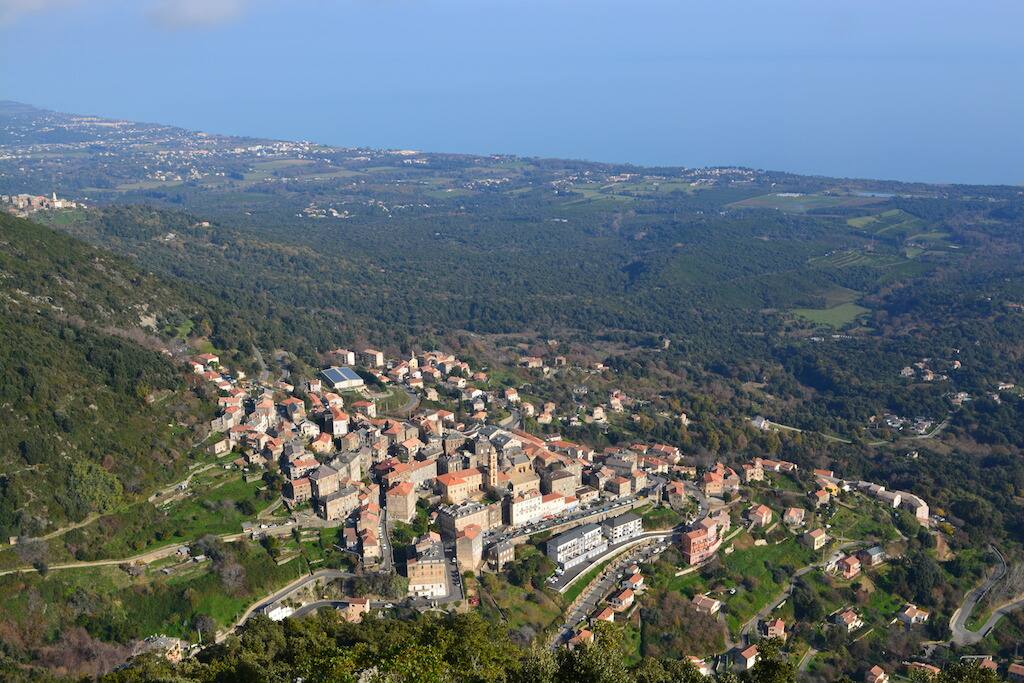 Cervioni