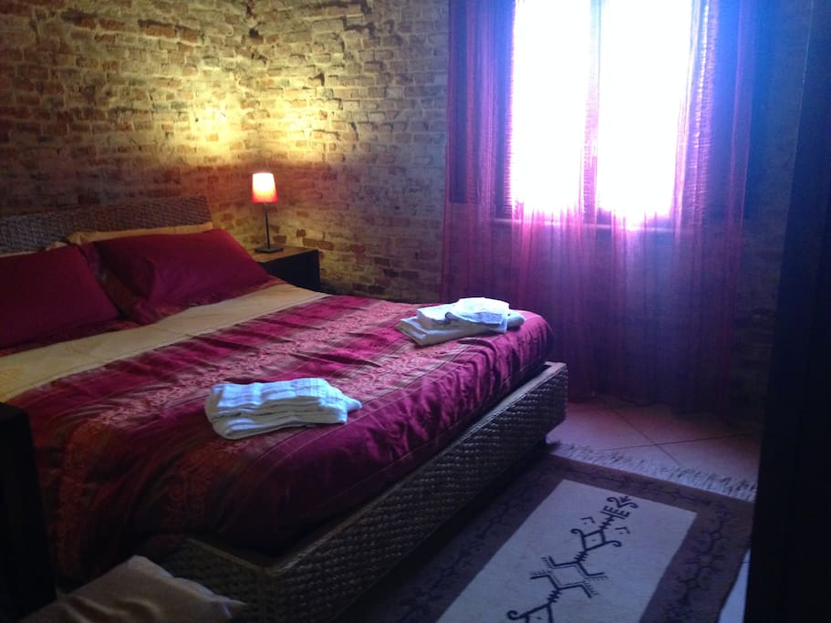 Camera da letto
