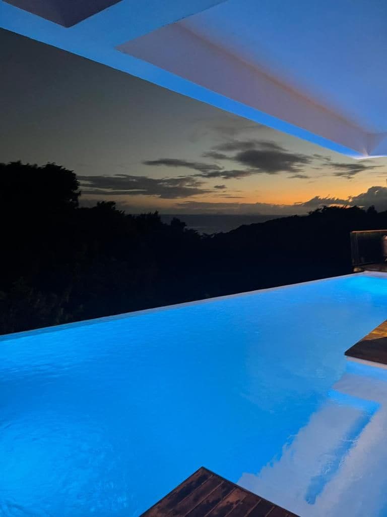 Villa Alizé — Vue 5