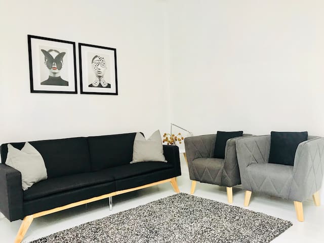 10 min CBD Taste Vill Life Leichhardt/Haberfield