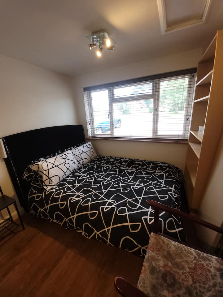 غرفة النوم 5