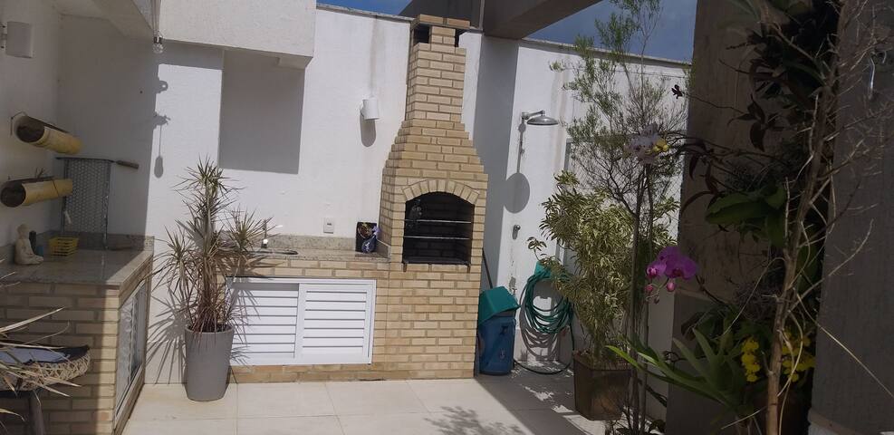 Locação de linda cobertura no Recreio! gallery image 3