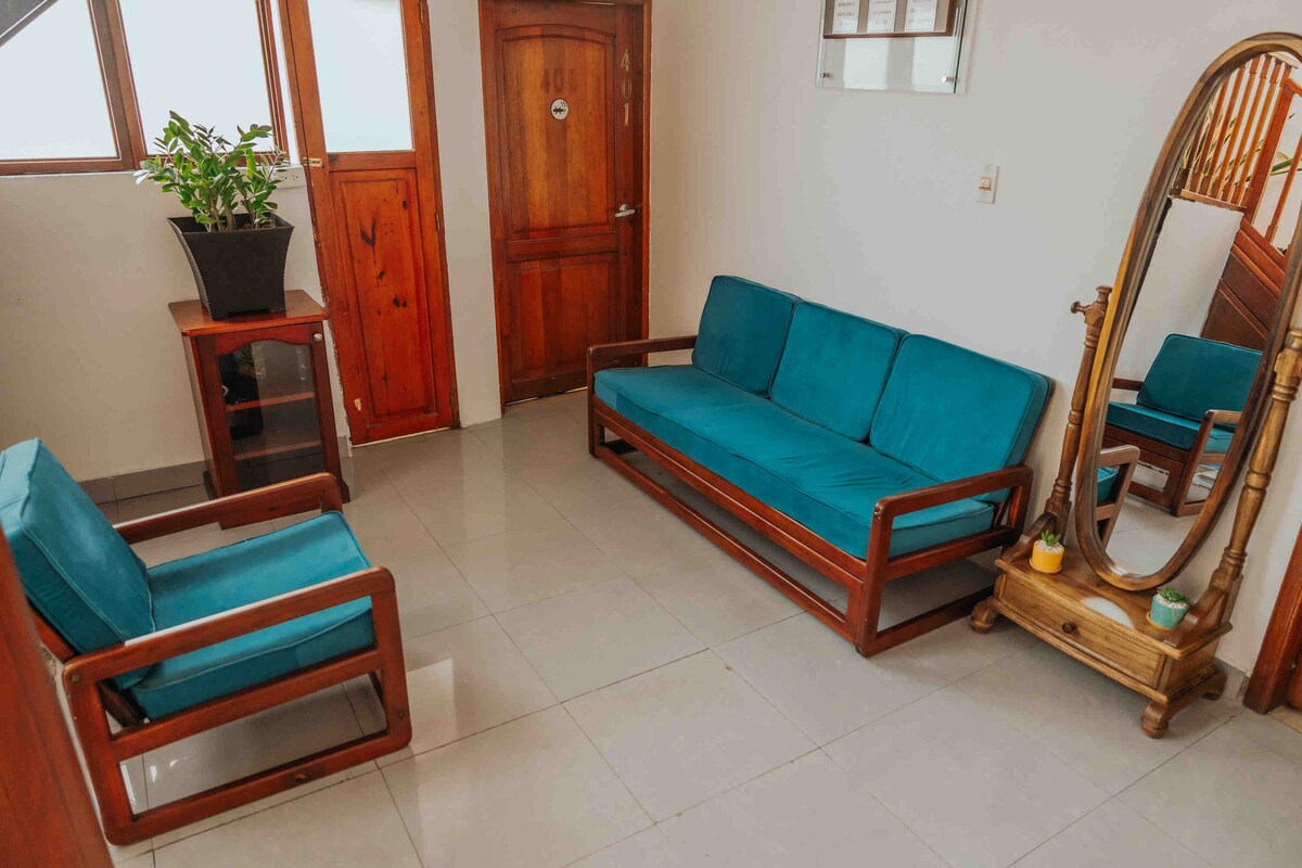 ห้องนั่งเล่น