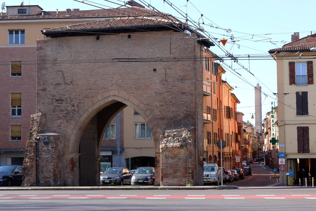 porta san vitale