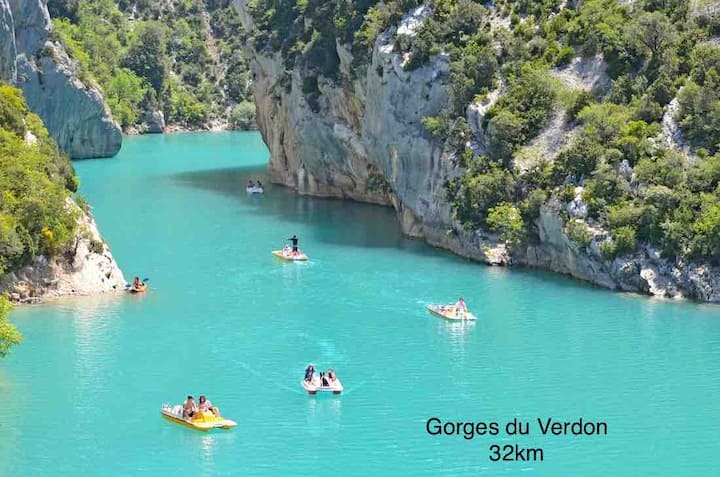 Allemagne En Provence Ferienwohnungen Unterkunfte Provence Alpes Cote D Azur Frankreich Airbnb
