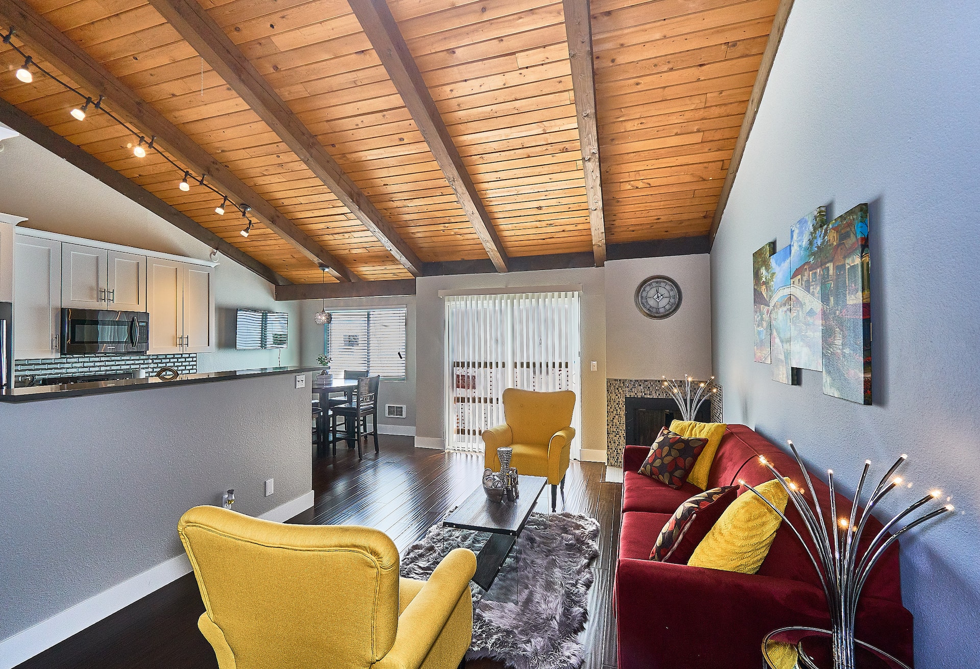 Condo in Great Location! A Home Away from Home