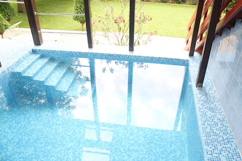Relax Apartment