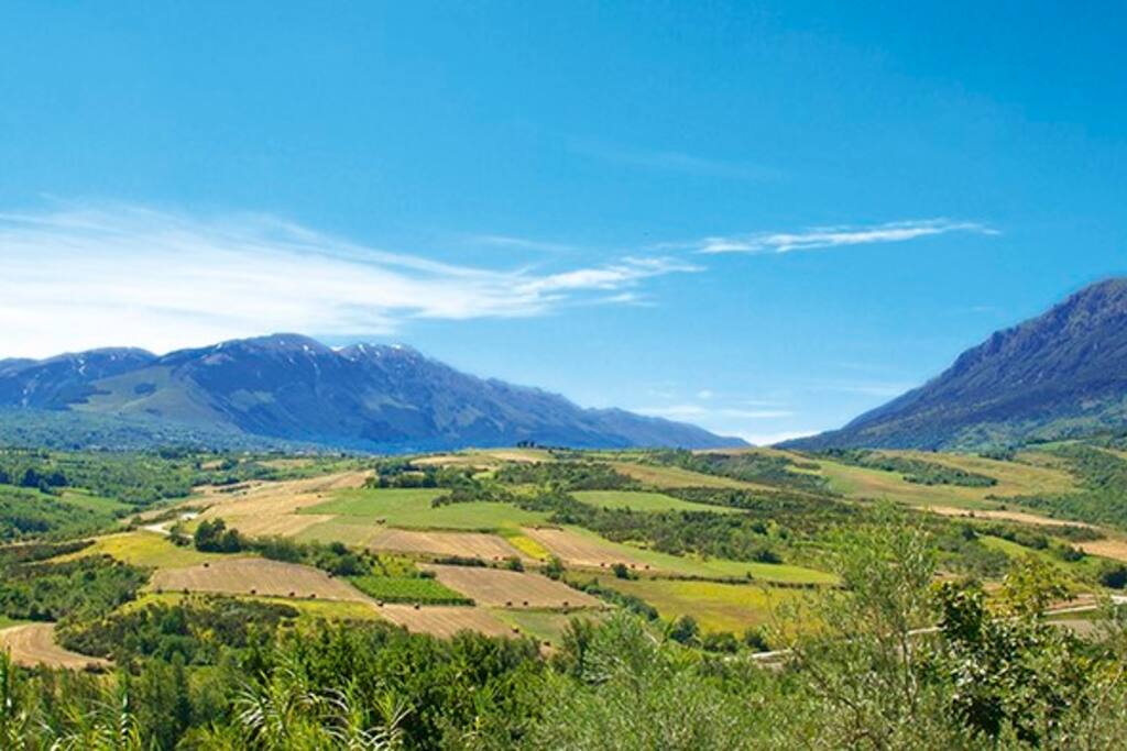 Landscape
