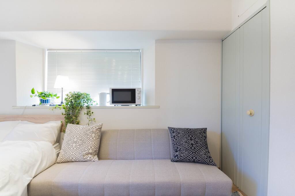 Sofa bed