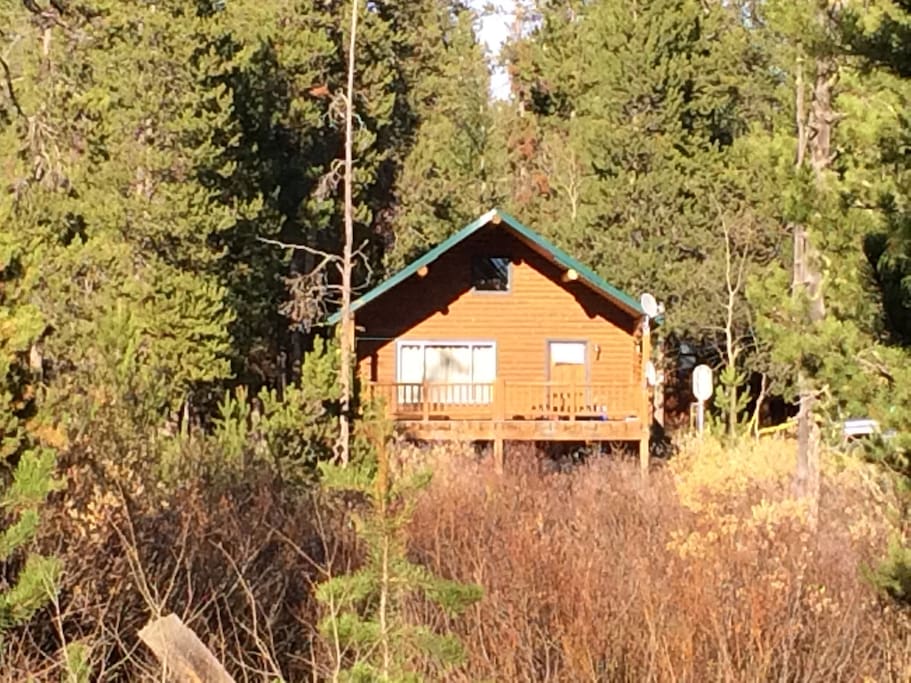 Seclusion!