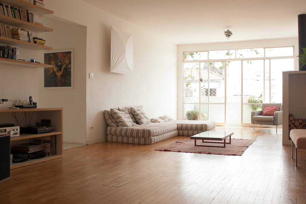 Sala / living room