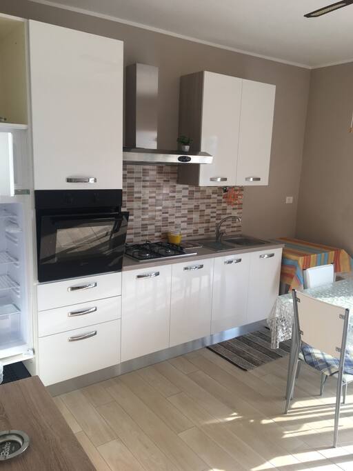 cucina