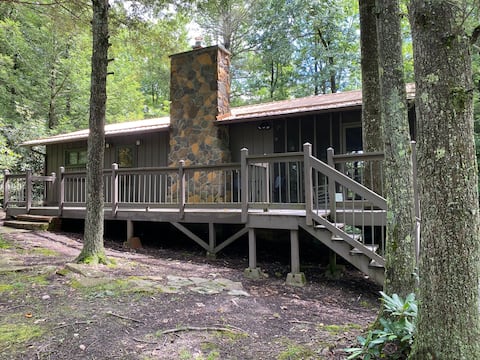 Summersville Vacation Rentals Homes West Virginia United States Airbnb