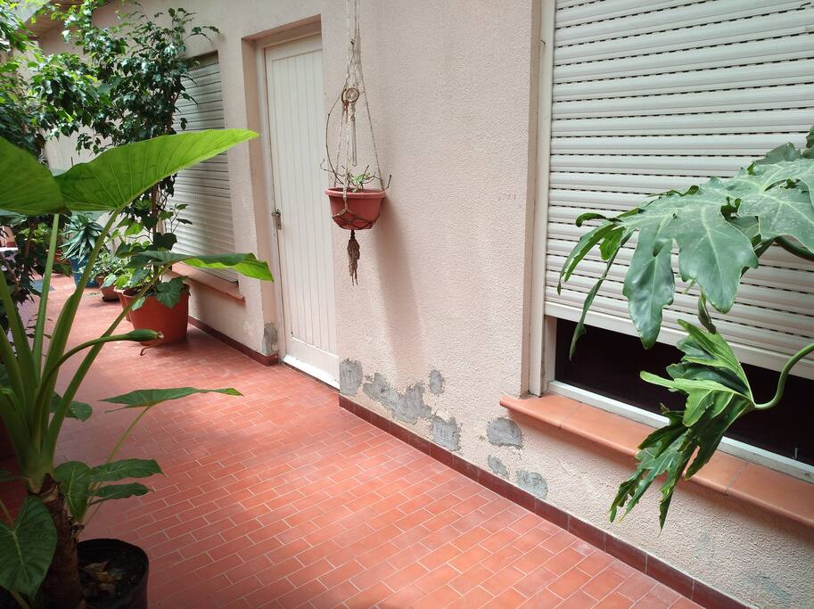 Entrada Departamento 2