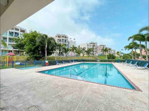 Ceiba - Fajardo COSTA BRAVA BEACH APARTMENT