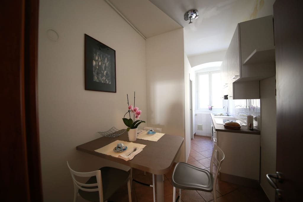 cucina