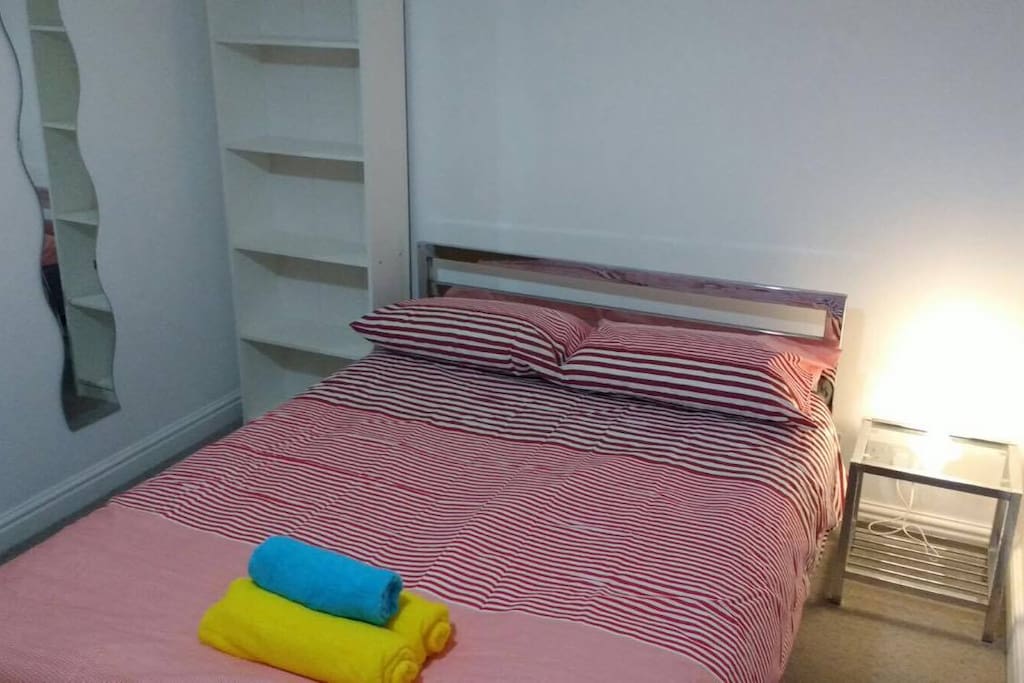 Private Room