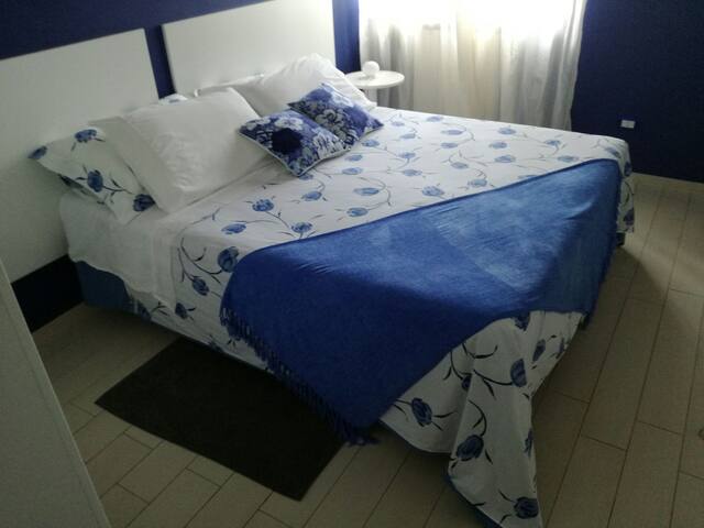 B & B LE NINFEE AFFITTACAMERE