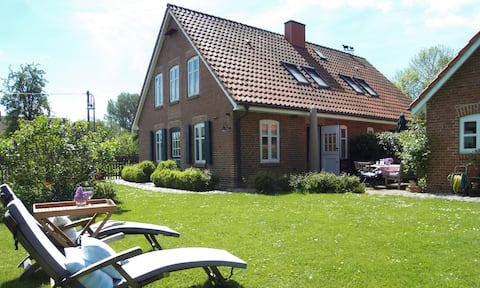 former Shepherd cottage for rent
