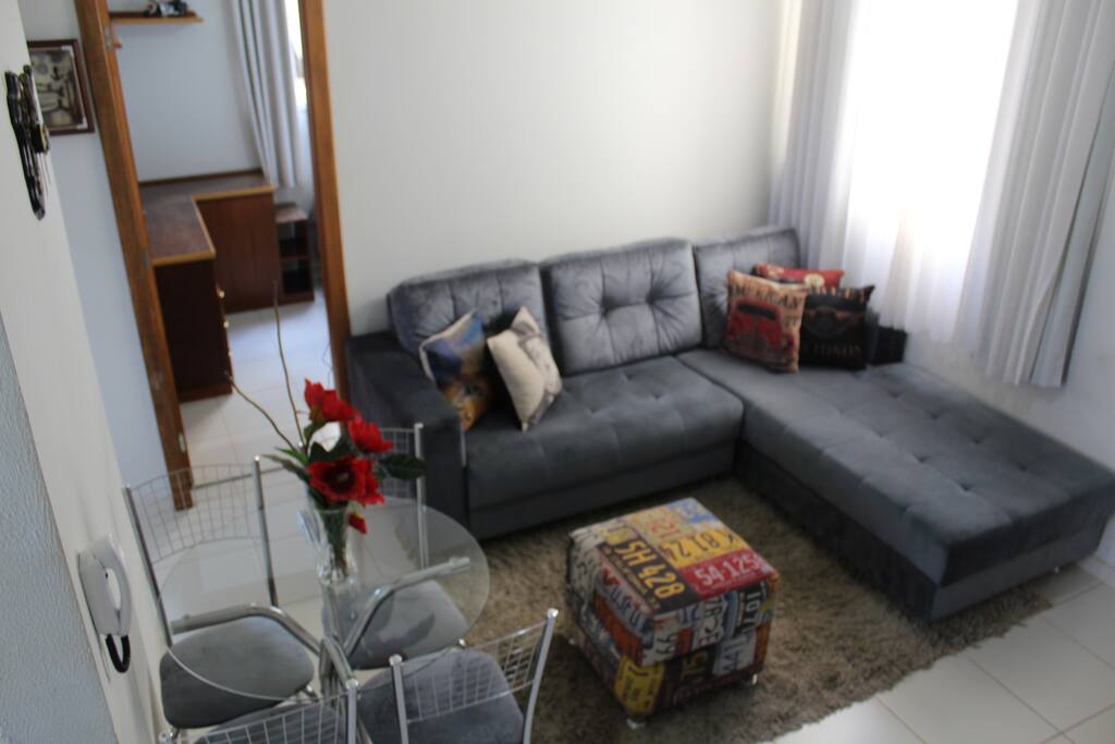 Sala de Tv
