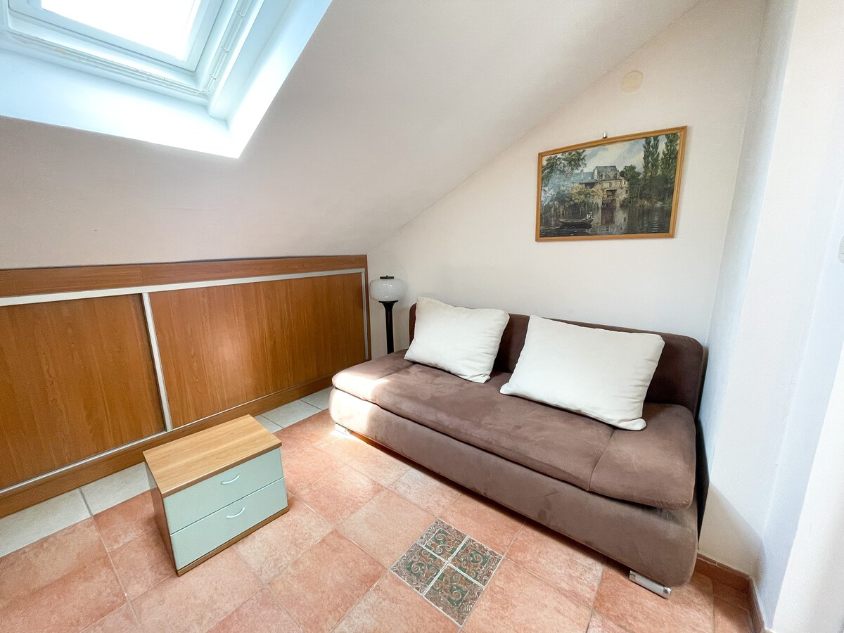 Apartman Talia Dramalj
