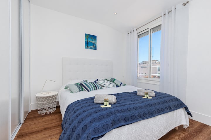 Segundo dormitorio