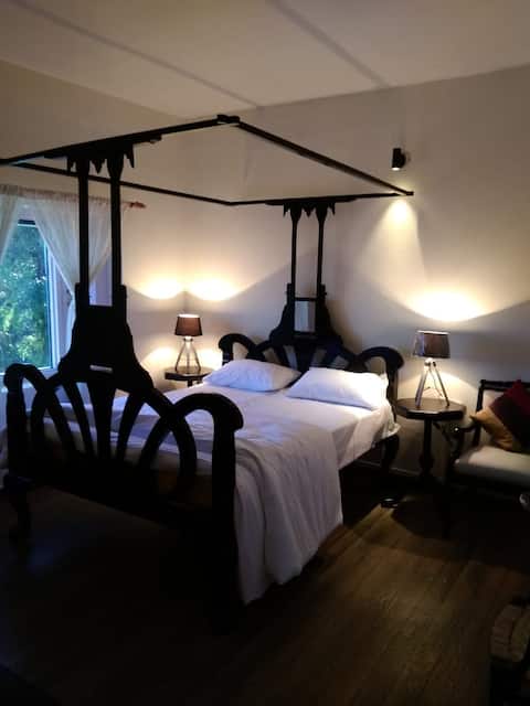 Herne Lodge 43 - A Mountain Home Away From Home!