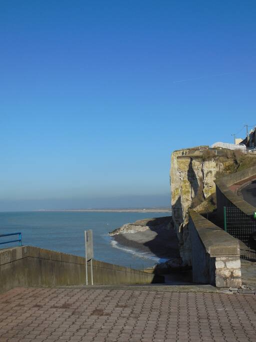 Front de mer